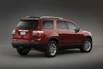GMC Acadia 2011 года